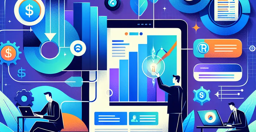 30. 企业降本增效，HR软件的成本控制秘籍